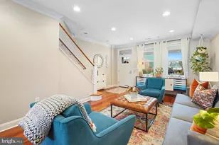 1917 H St NE, Washington, DC 20002 - Photo 8