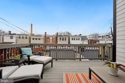 1917 H Street NE, Washington, DC 20002 - Photo 20