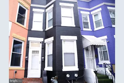 1345 1st Street NW #2, Washington, DC 20001 - Photo 2