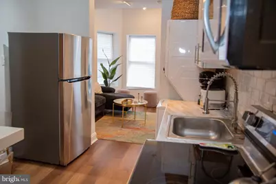 1345 1st Street NW #2, Washington, DC 20001 - Photo 4
