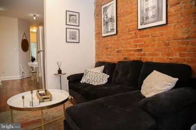 1345 1st Street NW #2, Washington, DC 20001 - Photo 1