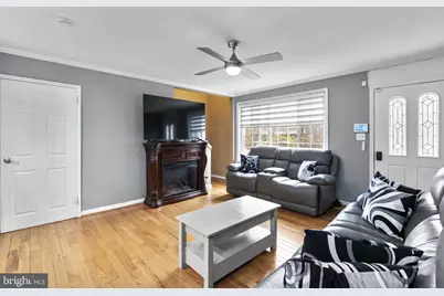 1232 Savannah Place SE, Washington, DC 20032 - Photo 4