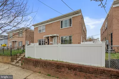 1232 Savannah Place SE, Washington, DC 20032 - Photo 2
