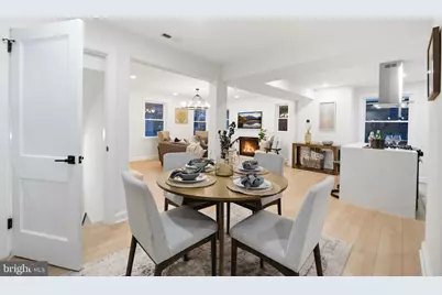 5520 North Capitol Street NW, Washington, DC 20011 - Photo 10