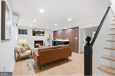 5520 North Capitol Street NW, Washington, DC 20011 - Photo 28