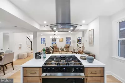 5520 North Capitol Street NW, Washington, DC 20011 - Photo 6