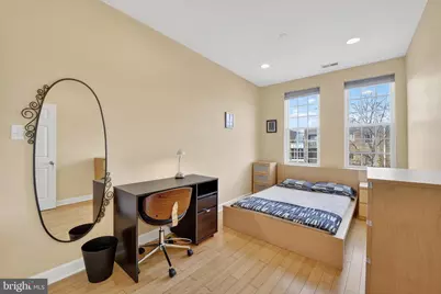 1337 Harvard Street NW #2, Washington, DC 20009 - Photo 16