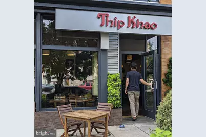 1337 Harvard Street NW #2, Washington, DC 20009 - Photo 22