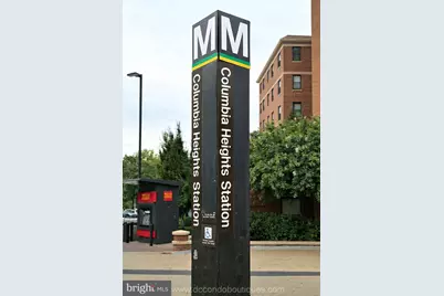 1337 Harvard Street NW #2, Washington, DC 20009 - Photo 20