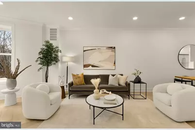 1932 11th Street NW, Washington, DC 20001 - Photo 6