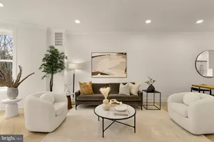 1932 11th St NW, Washington, DC 20001 - Photo 6