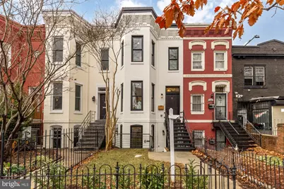 1932 11th Street NW, Washington, DC 20001 - Photo 1