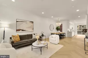 1932 11th St NW, Washington, DC 20001 - Photo 4