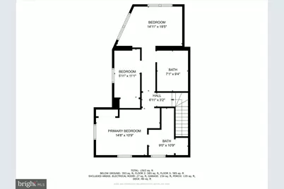 349 Kentucky Avenue SE, Washington, DC 20003 - Photo 40