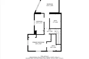 349 Kentucky Ave SE, Washington, DC 20003 - Photo 40