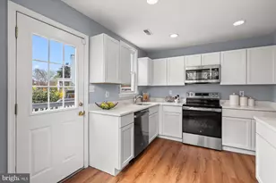 349 Kentucky Ave SE, Washington, DC 20003 - Photo 12