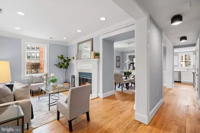 349 Kentucky Avenue SE, Washington, DC 20003 - Photo 4