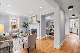 349 Kentucky Ave SE, Washington, DC 20003 - Photo 4