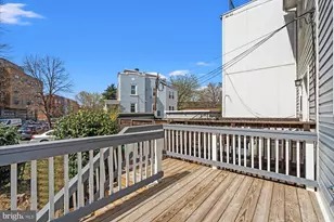 349 Kentucky Ave SE, Washington, DC 20003 - Photo 36