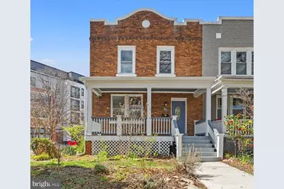 349 Kentucky Avenue SE, Washington, DC 20003 - Photo 1
