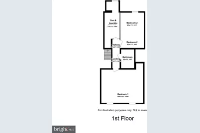 1515 1st Street SW, Washington, DC 20024 - Photo 10