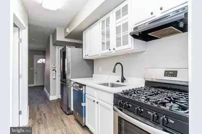 1515 1st Street SW, Washington, DC 20024 - Photo 1