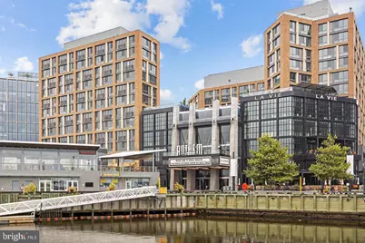 1425 4th Street SW #A212, Washington, DC 20024 - Photo 36