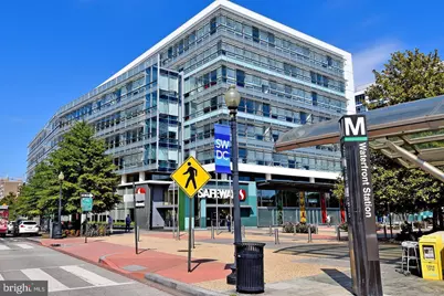 1425 4th Street SW #A212, Washington, DC 20024 - Photo 32