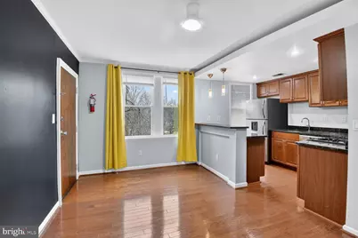 1364 Constitution Avenue NE, Washington, DC 20002 - Photo 1