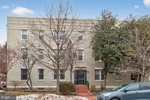 1364 Constitution Ave NE, Washington, DC 20002 - Photo 2