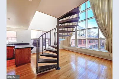 1530 14th Street NW #3B, Washington, DC 20005 - Photo 4