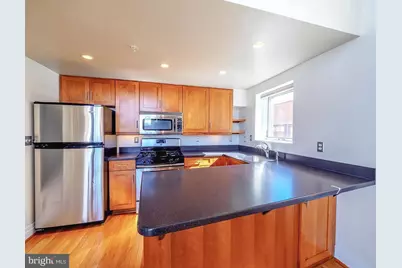 1530 14th Street NW #3B, Washington, DC 20005 - Photo 6