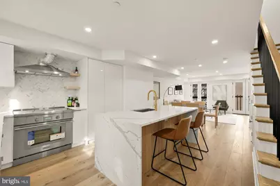 1202 Potomac Street NW #T6, Washington, DC 20007 - Photo 4