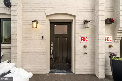 1202 Potomac Street NW #T6, Washington, DC 20007 - Photo 42