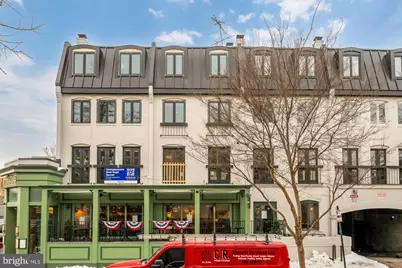 1202 Potomac Street NW #T6, Washington, DC 20007 - Photo 44