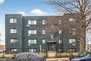 4430 Martin Luther King Jr Ave SW, Washington, DC 20032 - Photo 2
