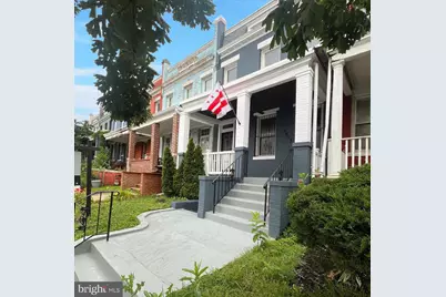 2803 North Capitol Street NE, Washington, DC 20002 - Photo 1