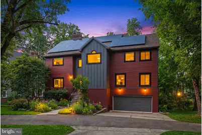 3015 Oregon Knolls Drive NW, Washington, DC 20015 - Photo 2