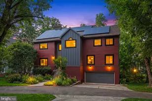 3015 Oregon Knolls Dr NW, Washington, DC 20015 - Photo 2