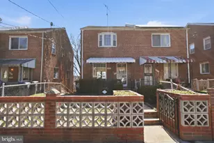 657 Brandywine St SE, Washington, DC 20032 - Photo 1