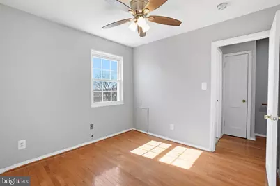 657 Brandywine Street SE, Washington, DC 20032 - Photo 16