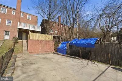 657 Brandywine Street SE, Washington, DC 20032 - Photo 34