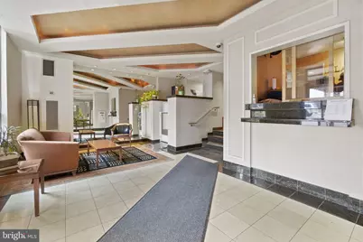 1301 20th Street NW #916, Washington, DC 20036 - Photo 4