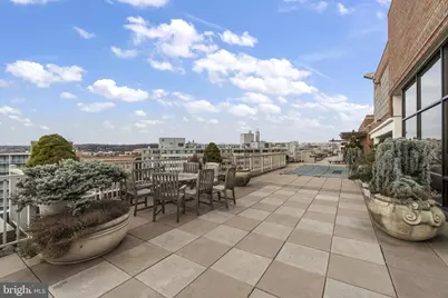 1301 20th Street NW #916, Washington, DC 20036 - Photo 16