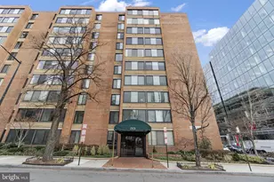 1301 20th St NW, Washington, DC 20036 - Photo 1