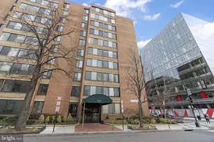 1301 20th St NW, Washington, DC 20036 - Photo 2