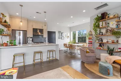 653 Irving Street NW #7, Washington, DC 20010 - Photo 2