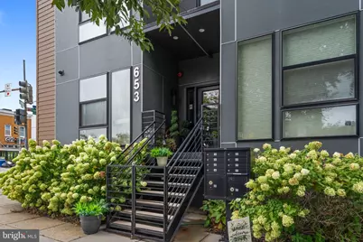 653 Irving Street NW #7, Washington, DC 20010 - Photo 26