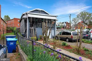 4380 Benning Rd NE, Washington, DC 20019 - Photo 4