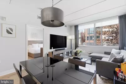 1529 14th Street NW #203, Washington, DC 20005 - Photo 16